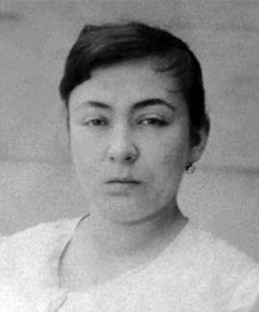 Fatma Aliye Hanım