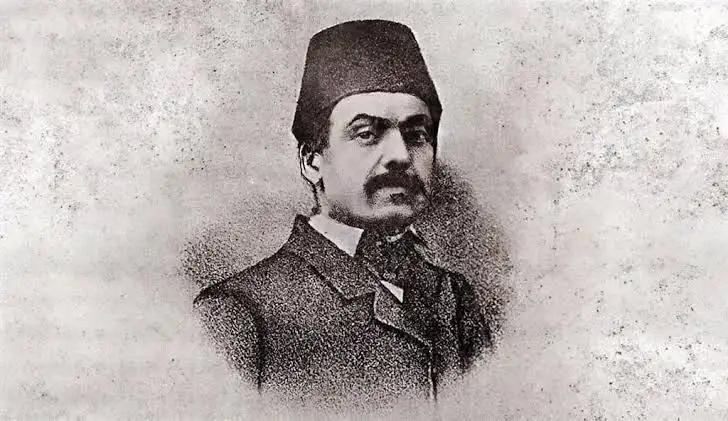 İbrahim Şinasi